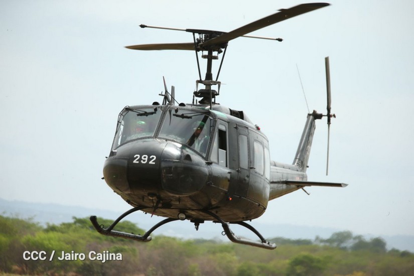 HELICOPTERO